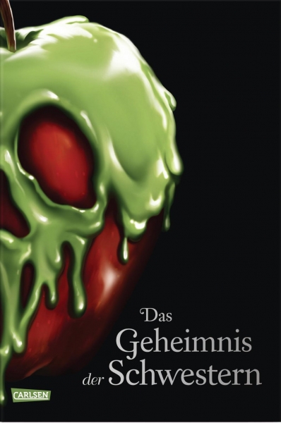 Disney – Villains 6: Das Geheimnis der Schwestern